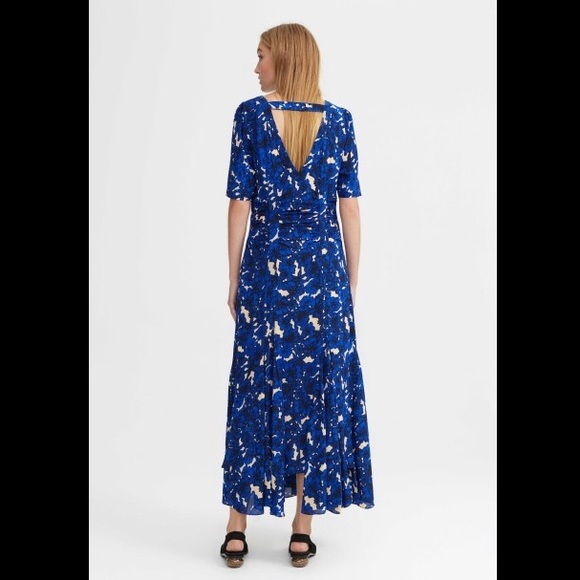 Rodebjer Zohra Dress, size L - Picture 4 of 14